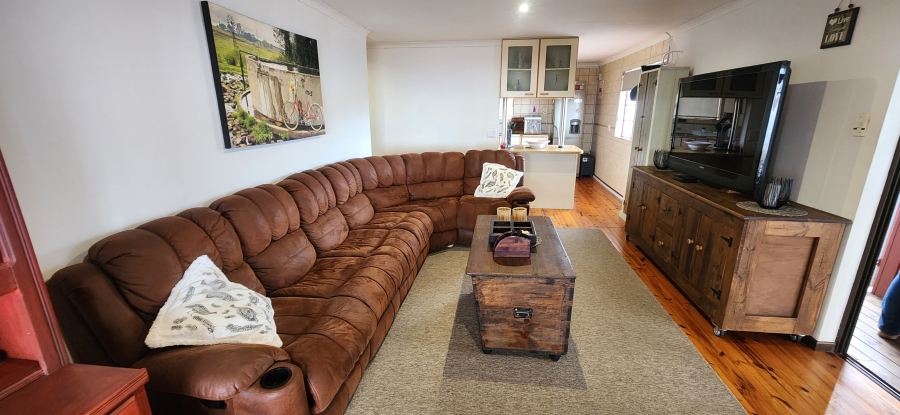 4 Bedroom Property for Sale in Dana Bay Western Cape